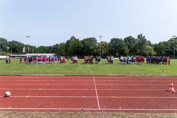 Bild 1 - Loewinnen Cup